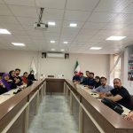 اولین مجمع میاندورهای اتحادیه انجمنهای علمی-دانشجویی شیمی ایران (دوره هشتم) 10 مجمع میان دوره اتحادیه